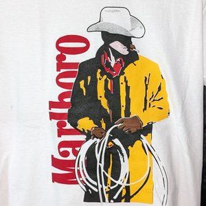 Marlboro Man tee